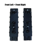 Left and Right