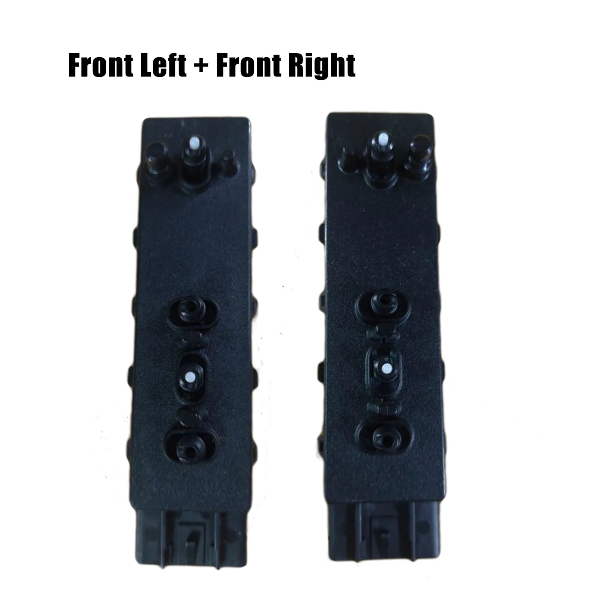 Left and Right