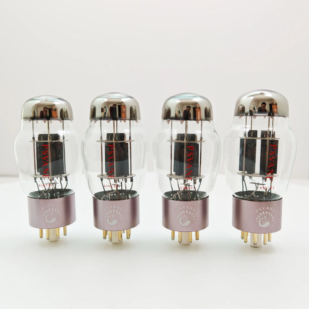 4pcs Matched Quad