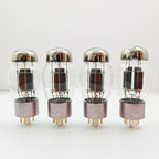 4pcs Matched Quad