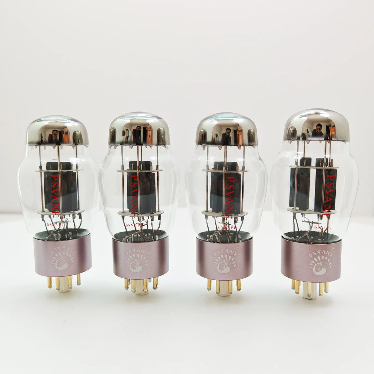 4pcs Matched Quad
