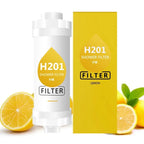 Filter For Shower Scented Shower Head Water Softener Improve Hair Skin Removal Shower Purifier Bathroom Accessories