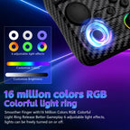 AISLPC R36T MAX Retro Handheld Game Console 22000+Games 4.0'' IPS Screen 64/128GB Supports 5G Portable Pocket Video Player