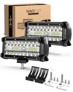 7inch Work Light