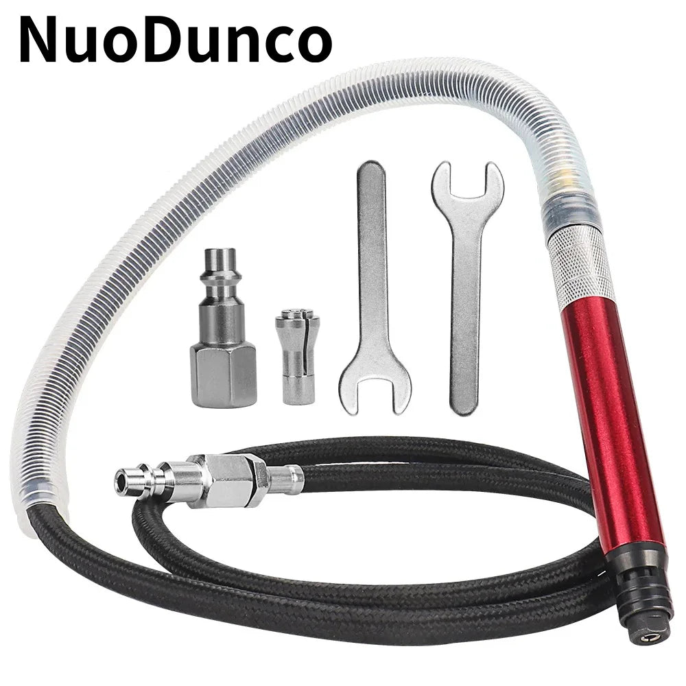 Air Micro Die Grinder Pencil Mini Polishing Grinding Engraving machine High Speed Cutting Wood Jewelry Grinding Pneumatic Tool
