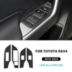 For LHD Black Carbon