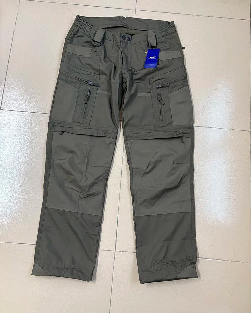 HMW Tactical UF P40GEN.2 ALL-TERRAIN All Terrain Second Generation Tactical Pants Training Pants Outdoor Durable Work Pants