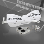 For KTM EXC SXF KLX KXF YZ YZF WRF MX Motocross ATV Dirt Bike 22 28mm Hand Protection Hand Guard Motorcycle Handguard Protector