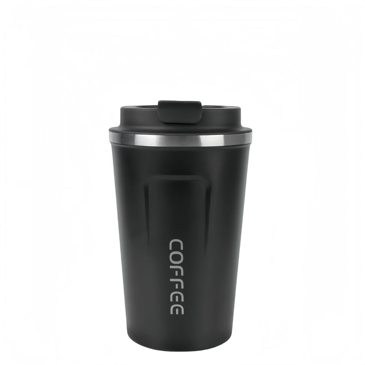 380/510ML Double-layer Insulation Cold And Hot Thermo Cafe Thermos Mug Leakproof Travel Thermo Cup for Tea Water Coffee Cup