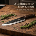 7.5 Inch Chef Knife