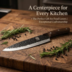 7.5 Inch Chef Knife
