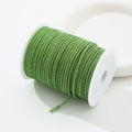 Light green / 4mm 50yards / China Mainland