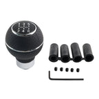 Universal 5 Speed Manual Ball Shift Knob for Logitech G923 G29 G27 G25 TH8A for ETS2&ATS And most car