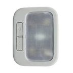 928804H100TX Interior Middle Ceiling Room Lamp Rear seat light Gray Rear Room Lamp For 2007-2014 Hyundai i800 iMax H1 Starex