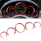 Red 5 Ring