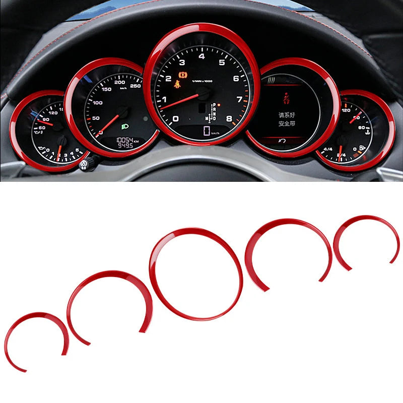 Red 5 Ring