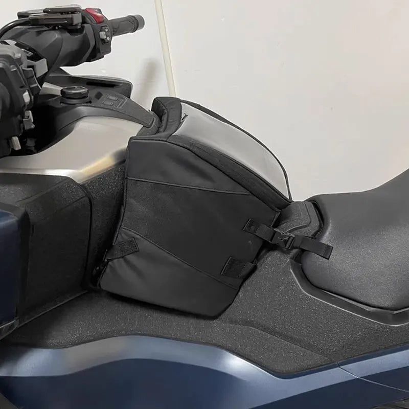 Scooter Tank Bag For Honda Xadv 750 X Adv 750 NSS FORZA 750 FORZA750 NSS750 Storage Pouch Tunnel Bag
