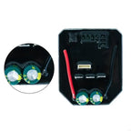 Brushless Motor Control Board Durability Metal Shell For Electric Wrench