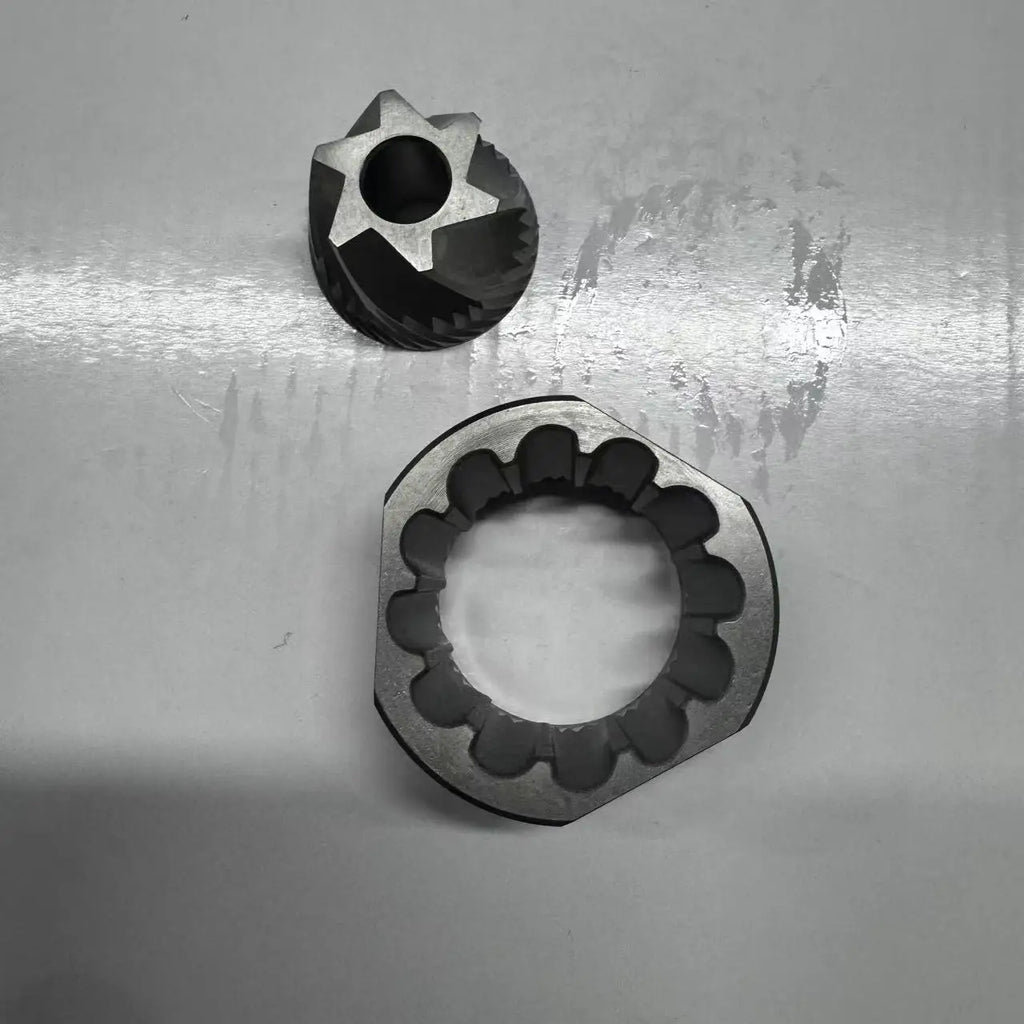 Suitable for Delonghi Fully Automatic Coffee Machine Grinder Disc