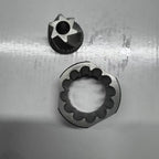 Suitable for Delonghi Fully Automatic Coffee Machine Grinder Disc