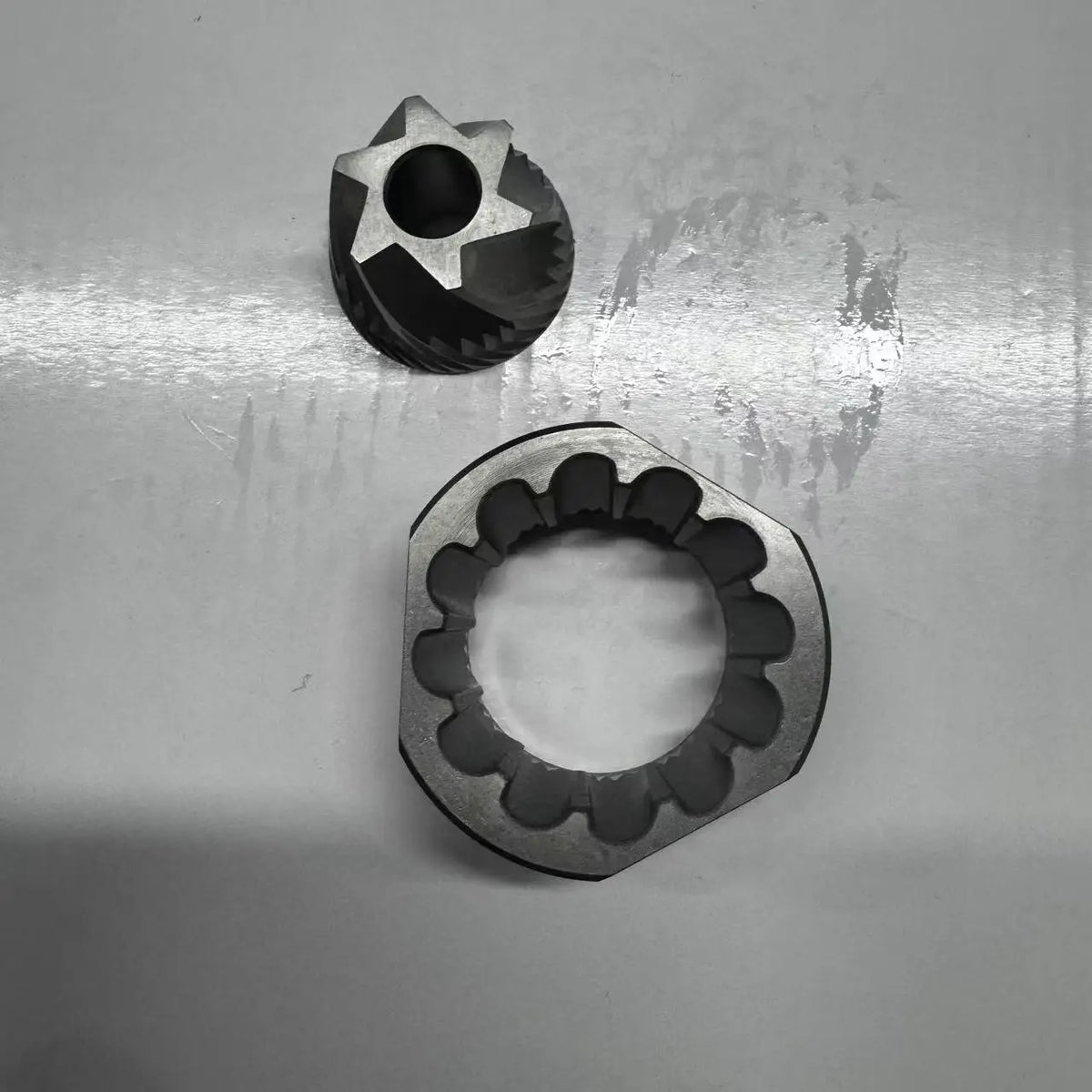 Suitable for Delonghi Fully Automatic Coffee Machine Grinder Disc