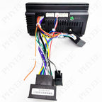 CAN Bus Wiring Harness Adapter, 16 Pin Connector Android Cable, for Chevrolet Cruze, Spark, Malibu, Onix, Aveo, Zafira, Insignia