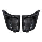 1Pair Steering Wheel Horn Button Left Right For Vauxhall Opel 6242078 Corsa C Tigra B Meriva A Combo C 93173876 48263551