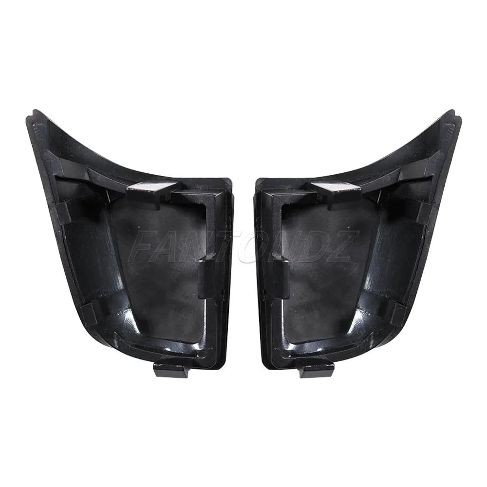 1Pair Steering Wheel Horn Button Left Right For Vauxhall Opel 6242078 Corsa C Tigra B Meriva A Combo C 93173876 48263551