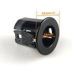 PDC Sensor Holder F1CT-15K859-AAW AM5T-15K870-BBW BM5T-15K870-ABW BM5T-15K872-ACW For Ford Focus MK3 Fusion Explorer Expedition