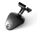 Yamaha XMAX 300 XMAX300 Carbon Fiber Pattern Scooter Body Cover Trim - Style A-I