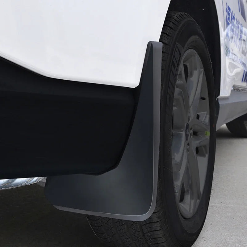 for KIA Optima 3 K5 TF 2011 2012 2013 SX SXL Hybrid Car Fender Mudguard Mud Flaps Guard Splash Flap Car Accessories