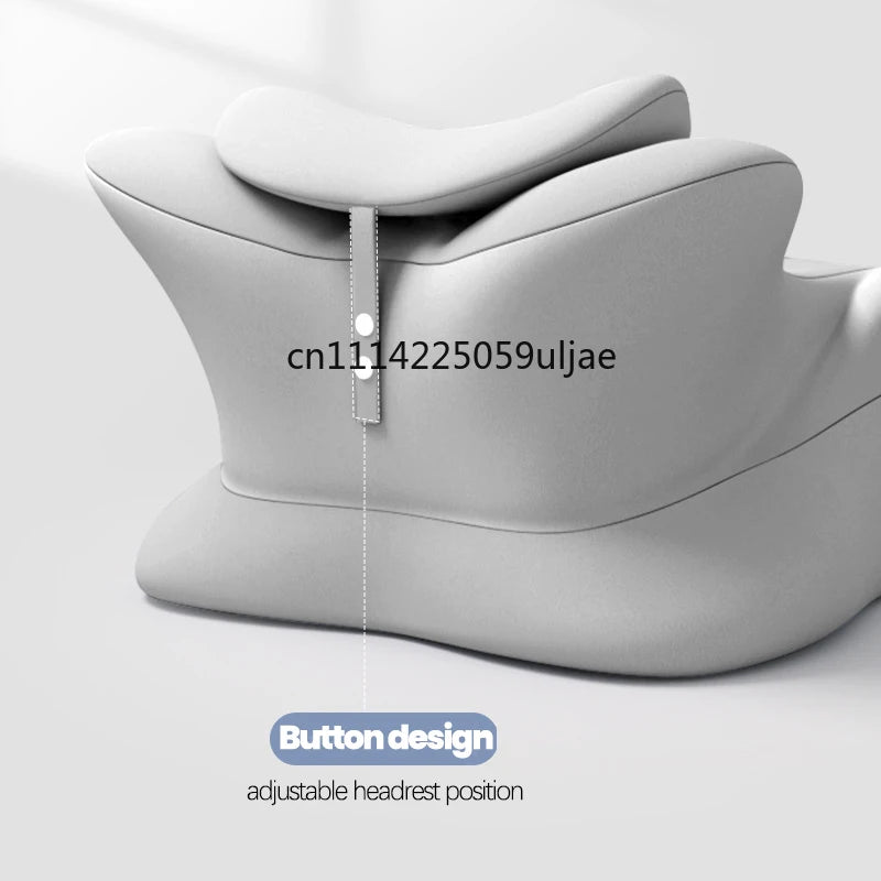 Multi-Positional Wedge Pillow Memory Foam Ergonomic Prone Pillow  Prone Reading Cushion Pillows Bed Sleeping Pillow Removable