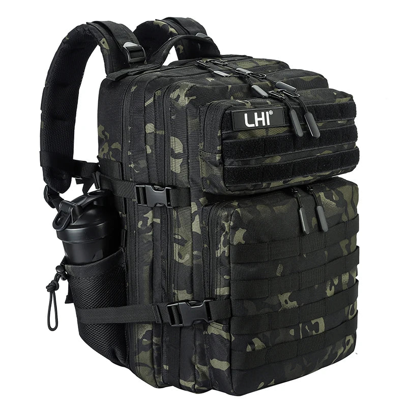 Black CP / 45L