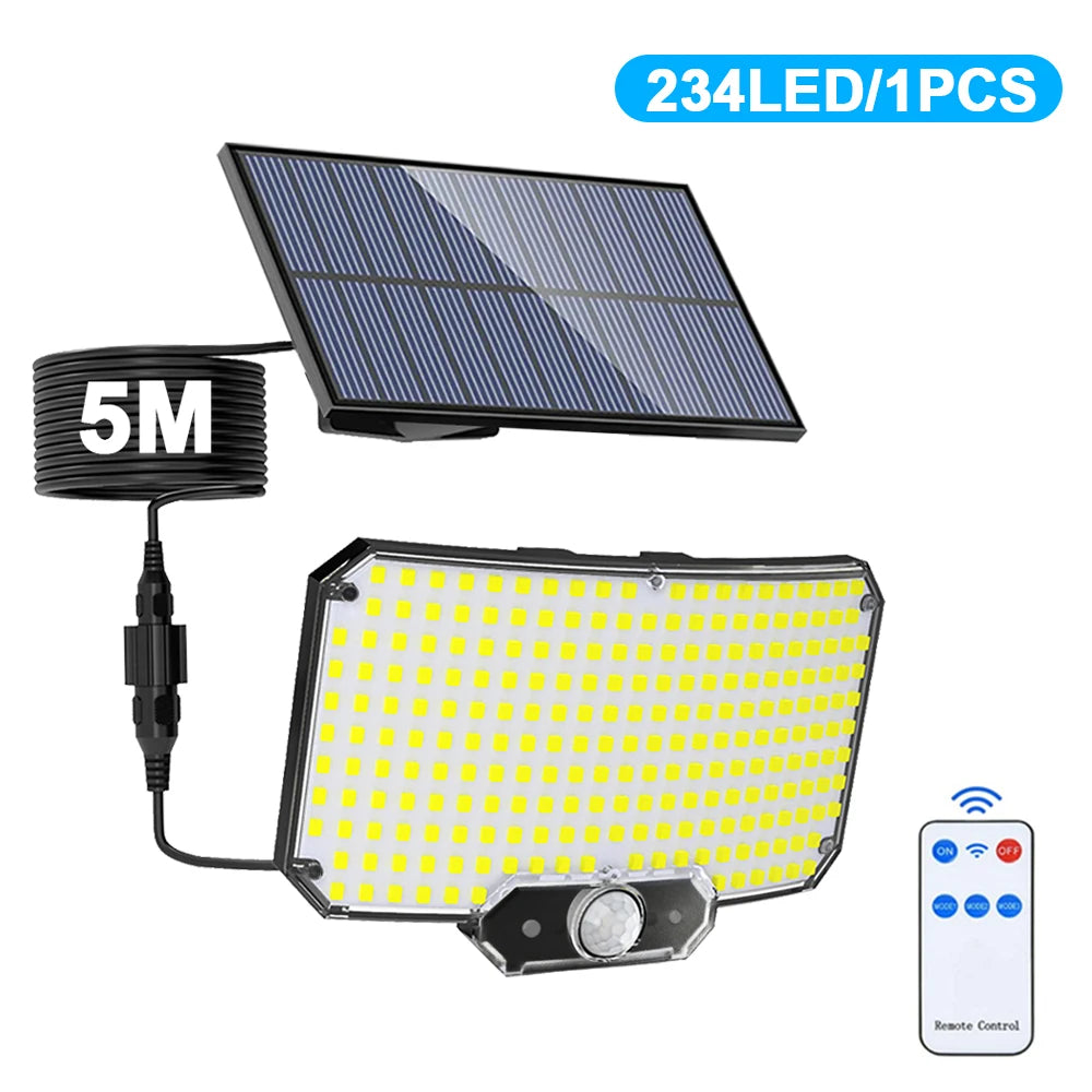 234 LED 1PC