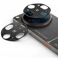 Aluminum Metal Rear Camera Protectors for OPPO Find X9 Ultra Lens Cover For OPPO FINDX9Ultra Hollow Lens Ring Film
