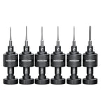 MECHANIC Mortar AIR Qucik Disassembly Screwdriver Set Non-Slip Powerful Magnetism Adsorption Mobile Phone Repair Screwdriver