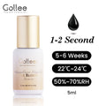 1s Jasmine Glue / China Mainland