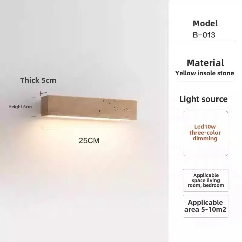indoor-25cm / warm white