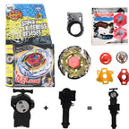 Spinning Top Toys Children shop  Lightning 100HF BB88 grip with launcher