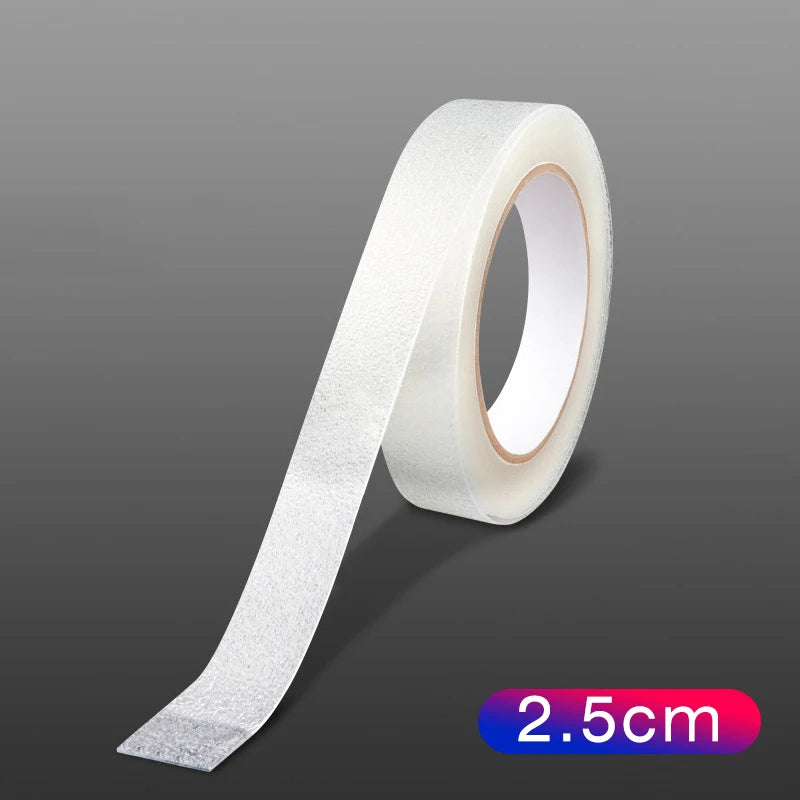 5M/10M Car Door Edge Stickers Door Sill Anti Scratch Protector Car Door Sill Sticker Anti Scratch Film Protective Film