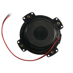 30W 4ohm Vibro Speaker Low Frequency Bass Shaker Amplified Woofer for Car Seat Hifi Speaker System Home Movie Theater Cushions