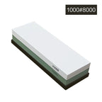 Whetstone Sharpening Stones Professional Knife Sharpener Grinding Stone Water Stone Kitchen Tool 1000 3000 6000grit Double-sided