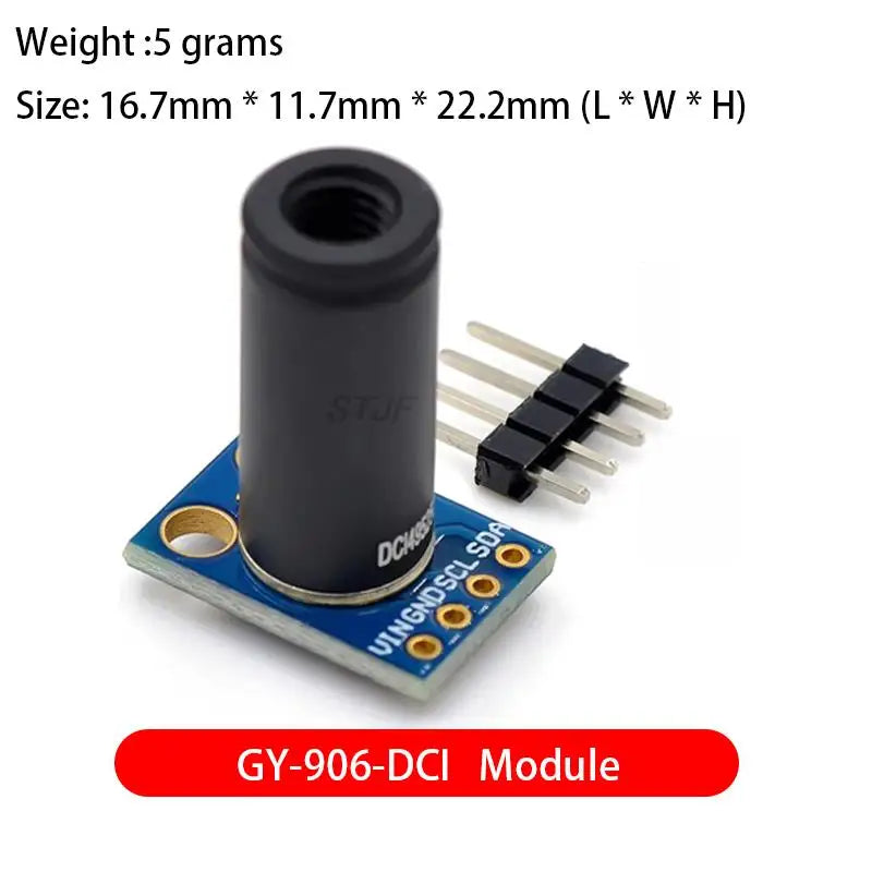 GY-906-DCI