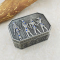 52021T / 11.5 x 8 x 4.5 cm