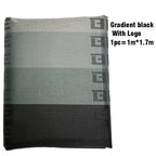 JDM racing car seat fabric universal car seat cover auto fabric decoration cloth interior accessories 1m*1.7m