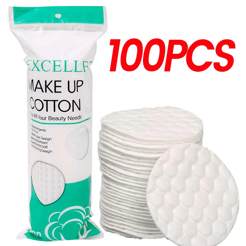A Style-100PCS
