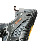 Water Shoes for Men Trekking Hiking Shoes Drainage Beach Aqua Shoe Quick Dry Swim Barefoot Sandal Diving Fishing Surfing Sneaker