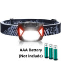1 Pack(AAA Battery)