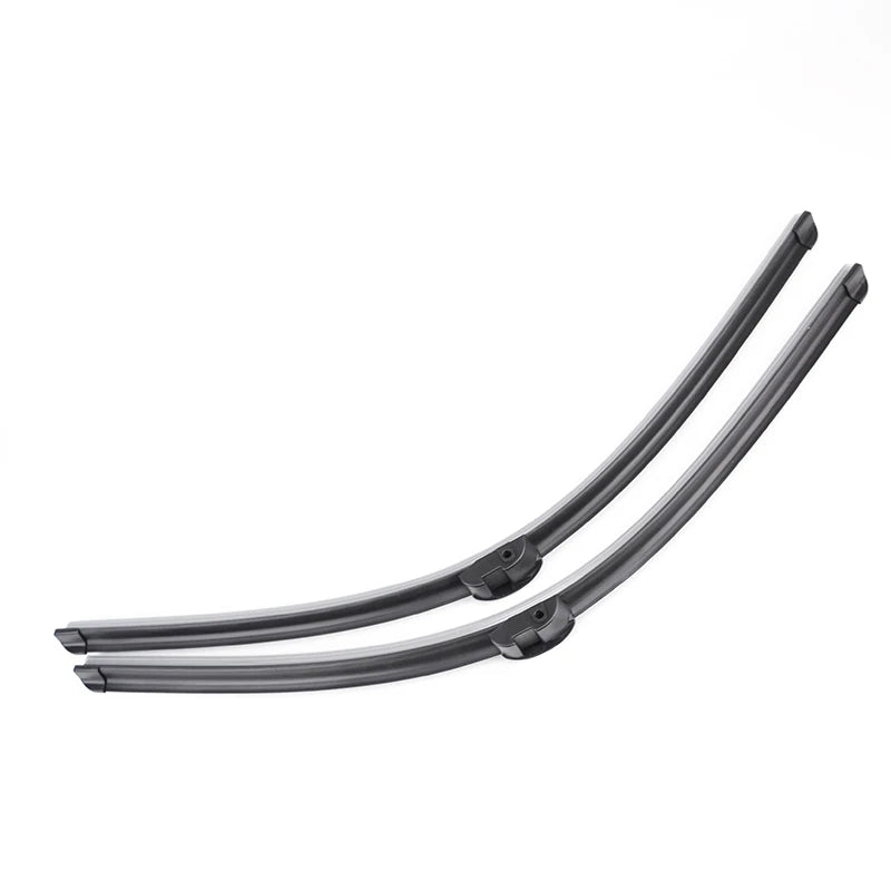 Erick's Wiper LHD Front & Rear Wiper Blades For Porsche Cayenne 2010 - 2017 Windshield Windscreen Window Rain Brush 26"+26"+14"