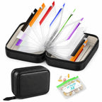 Black / 14 pouches